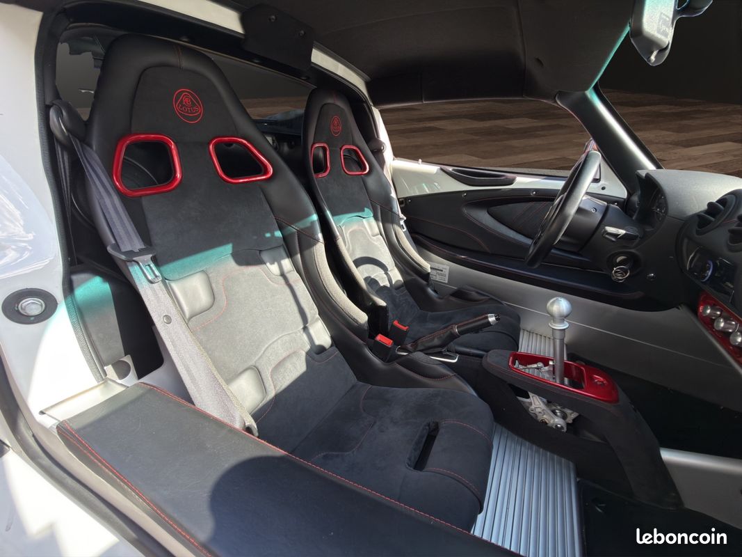 Lotus exige 3.5 380 sport - capteur - regulateur - admission - ligne complete - garantie 6 mois (image 10)