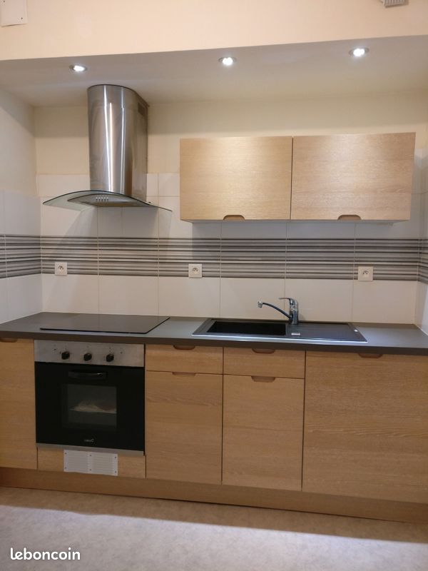 Maison 1 pièce 59 m² · à Rivesaltes · 59 m² · 570 €/mois
