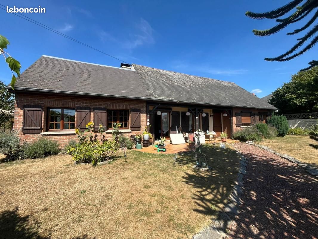 Maison 7 pièces 220 m² · à Avesnes-le-Sec · 220 m² · 256 000 €