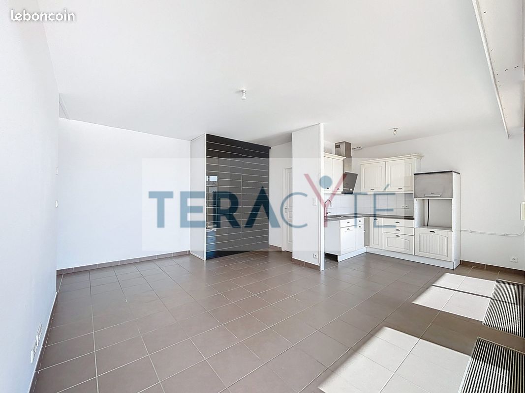 Appartement 3 pièces 66 m² · à Villars-les-Dombes · 66 m² · 189 000 €