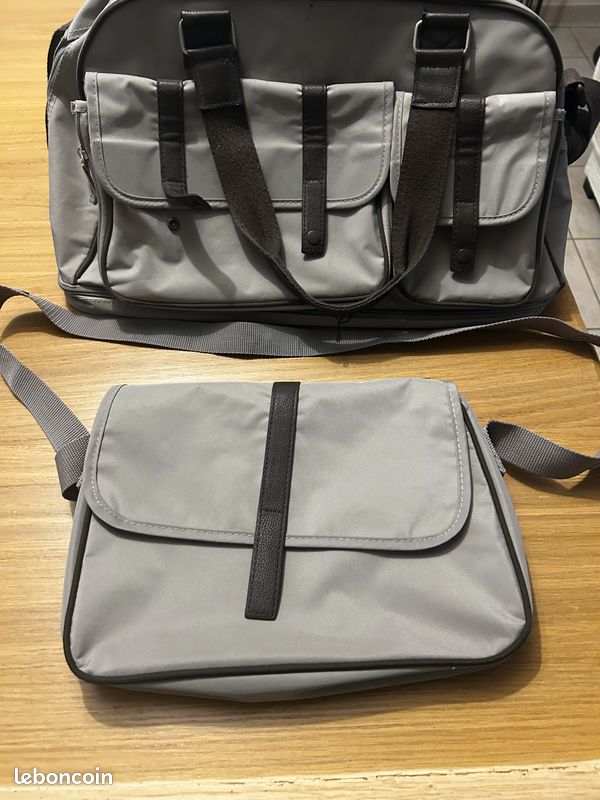 Sac à langer (image 6)
