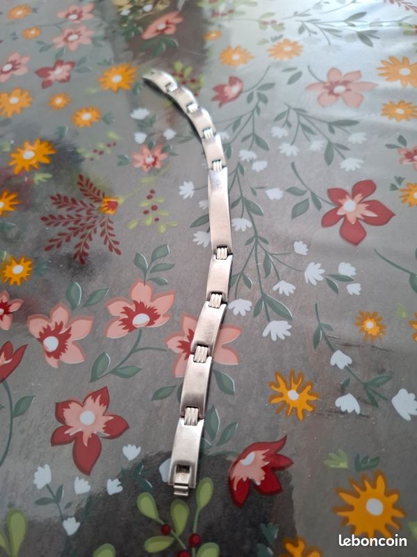 Bracelet homme Phebus (image 1)