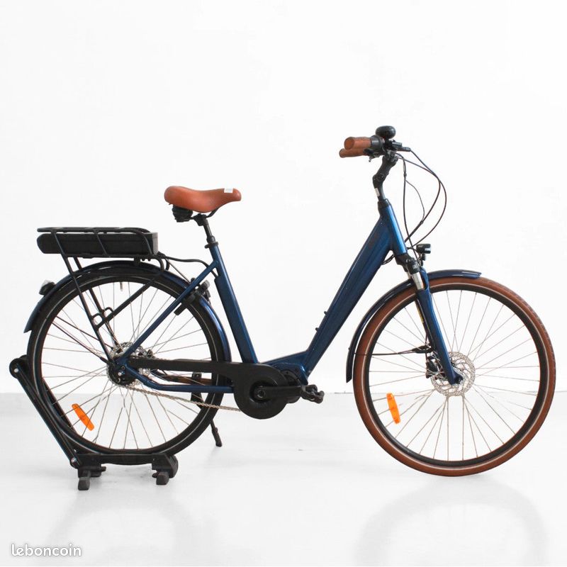 riese müller elektrofahrräder & Load5 Kinderzeichnungen aufhängen ♡ Wähle Deine Farbe:deepsea glossy 2291 SUPER_MODEL: 350009