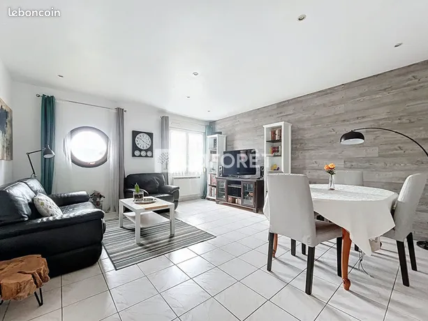 Annonce vente Appartement marcoussis