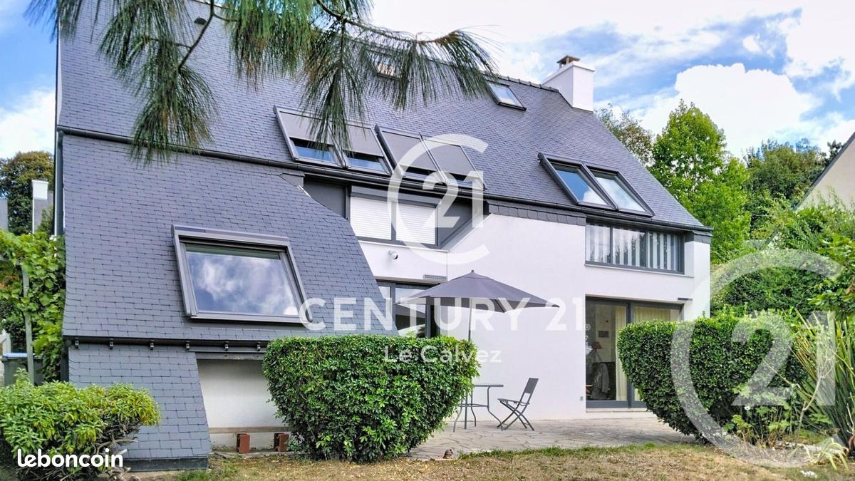 Maison 5 pièces 126 m² · à Pabu · 126 m² · 327 000 €