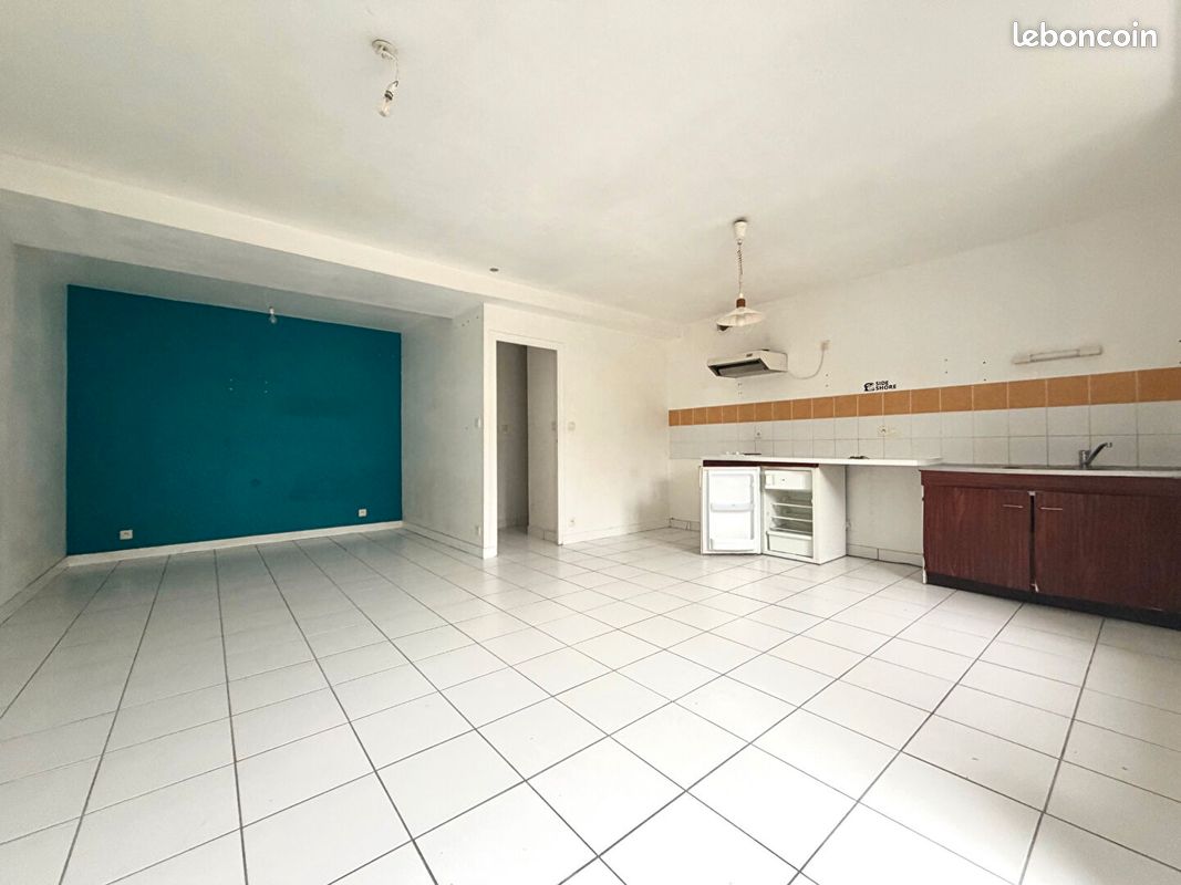 Appartement 1 pièce 35 m² · à Brest · 35 m² · 475 €