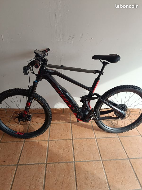 Trail Moustache Samedi 27 Wide Occasion Moustache Samedi 27 Trail