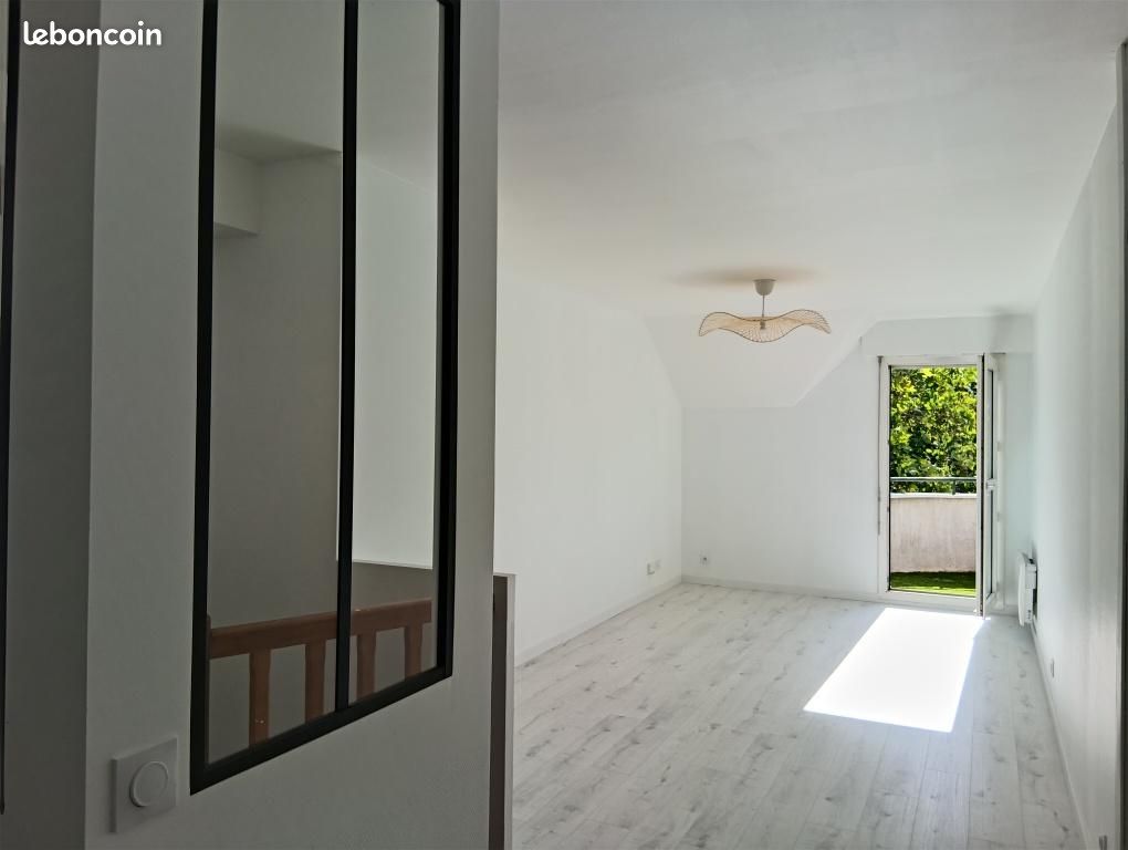 Appartement 2 pièces 42 m² · à Nantes · 42 m² · 170 000 €