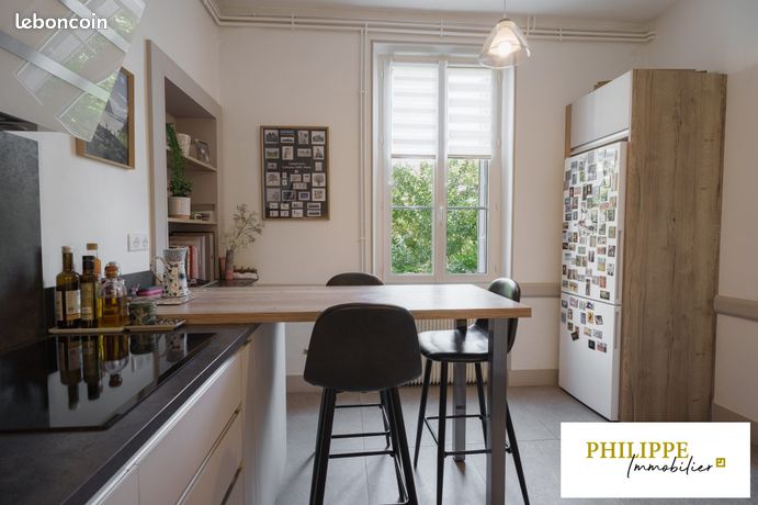 Maison 5 pièces 105 m² — 7
