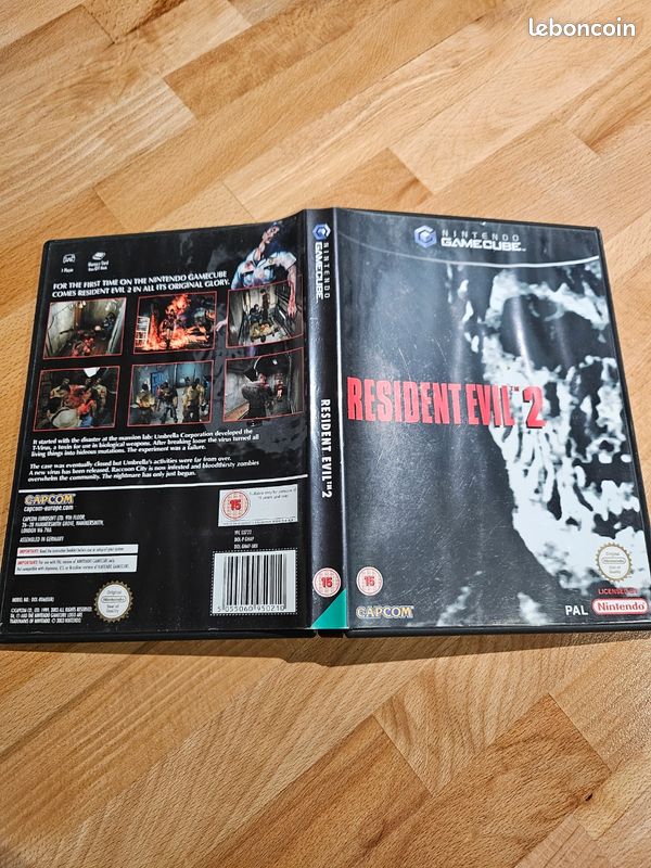 Le traçage de rayons Resident Evil 2 et 3 Remake sur PC reviendra avec