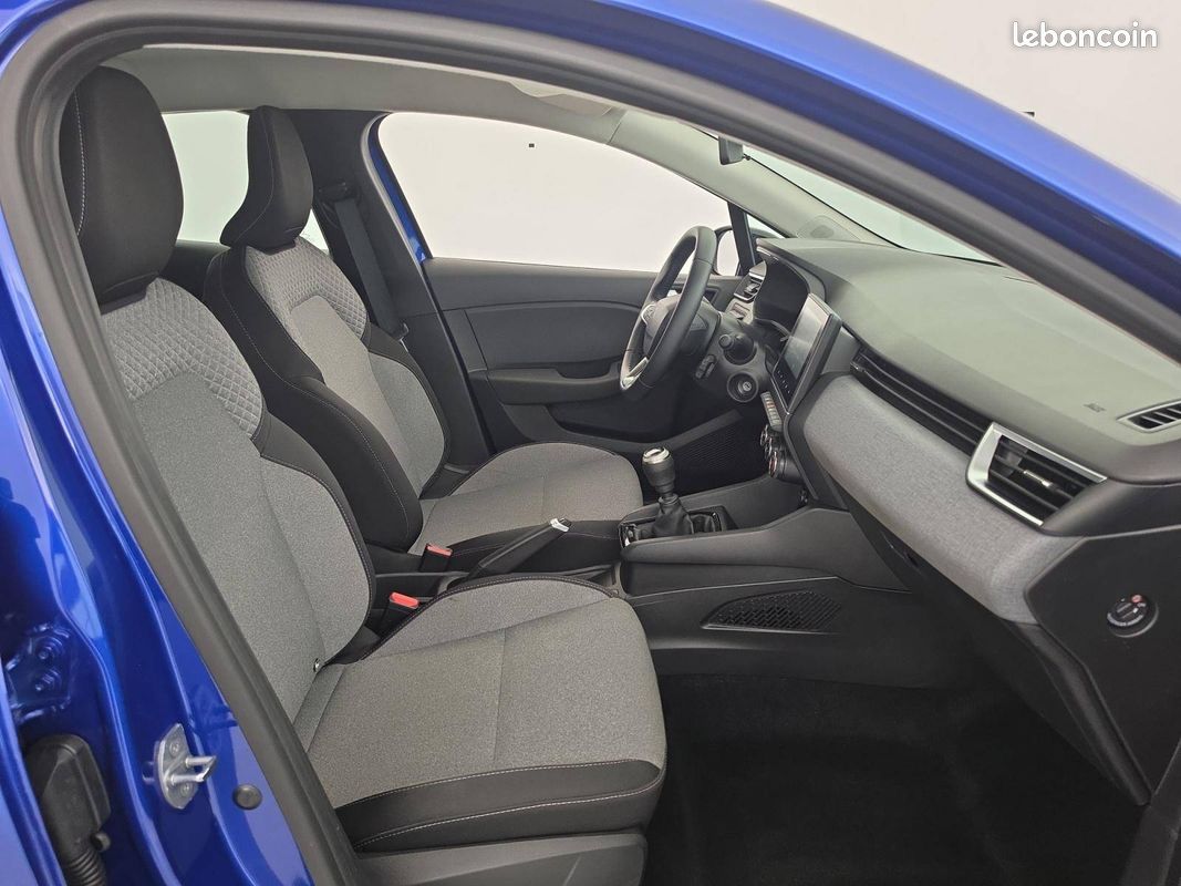 RENAULT Clio TCe 90 ch GSR2 Evolution (image 14)