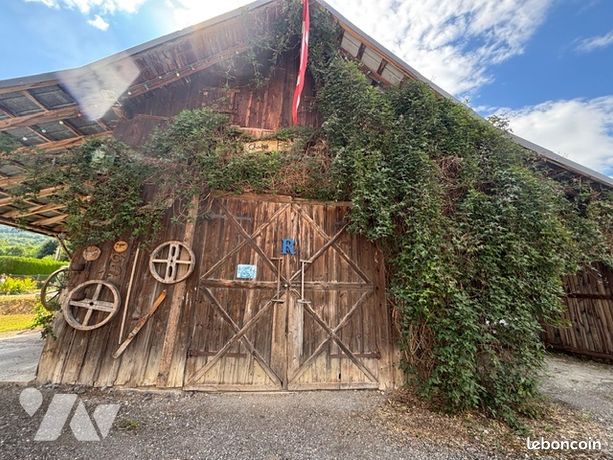 Maison 3 pièces 65 m²