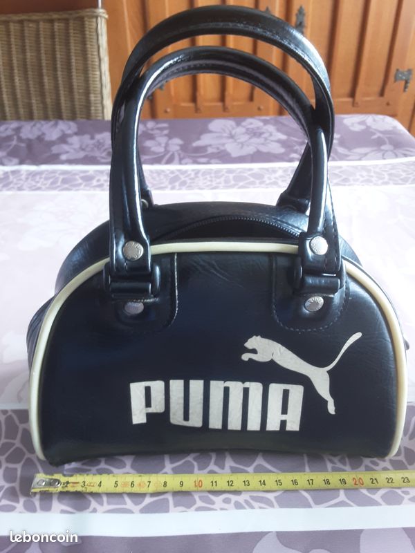 Sac à main PUMA Accessoires Bagagerie