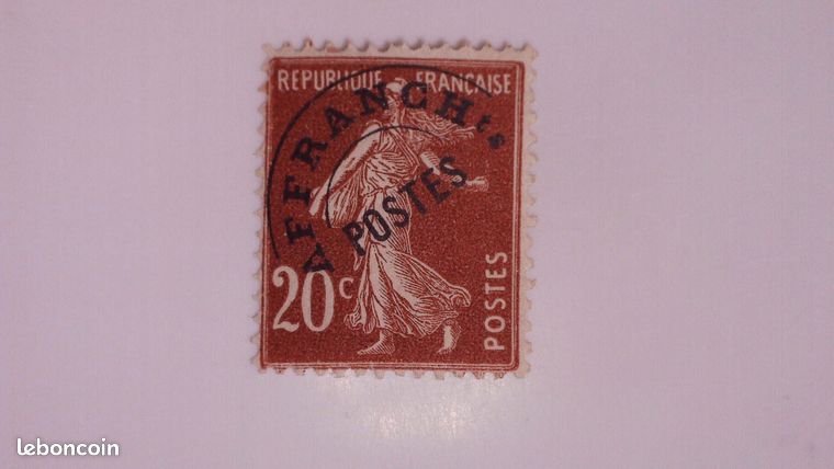 Timbre france 1973 neuf * yvt n° 1769 - Collection