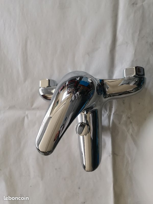 Mitigeur Bain douche PIEL (image 3)