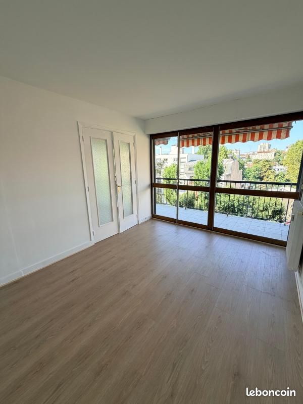 Appartement 3 pièces 69 m² · à Joinville-le-Pont · 69 m² · 420 000 €
