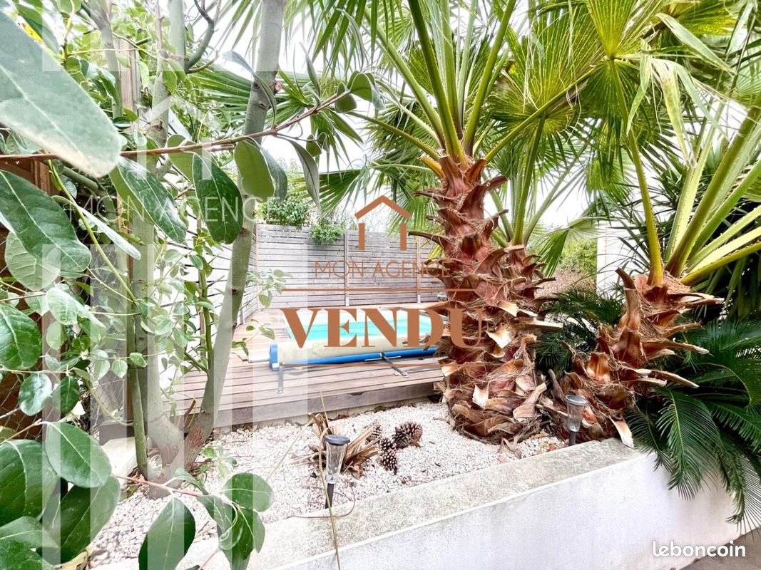 Maison 5 pièces 120 m² · au Crès · 120 m² · 485 000 €