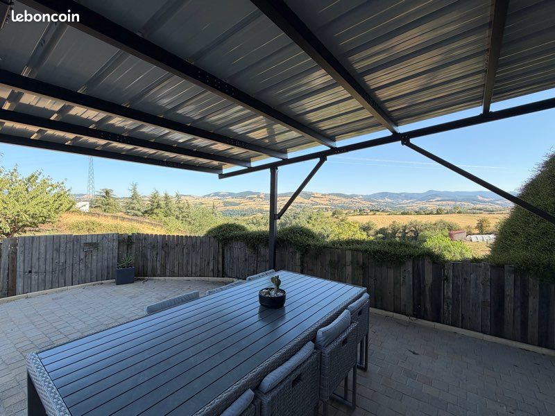 Maison 4 pièces 115 m² · à Saint-Joseph · 115 m² · 320 000 €