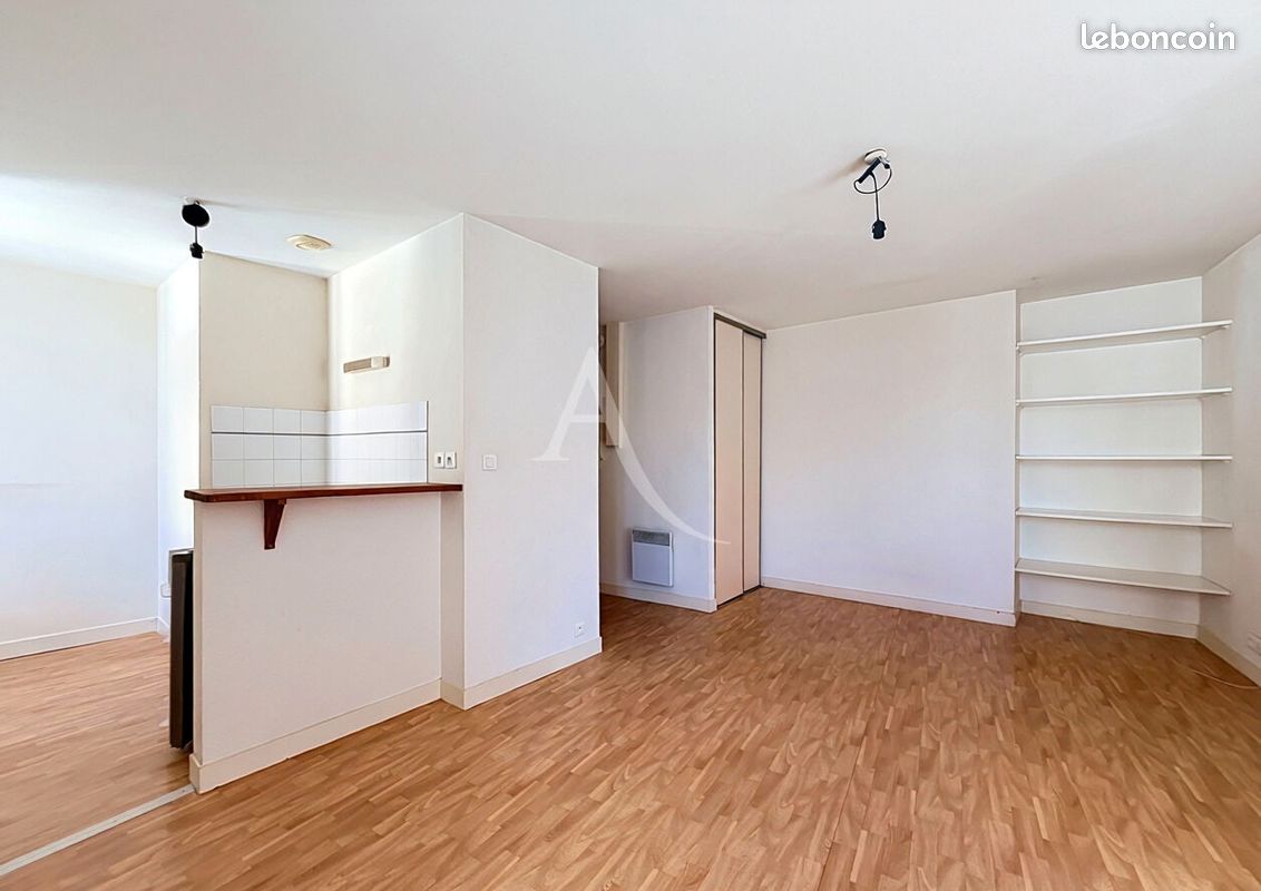 Appartement 2 pièces 35 m² · à Cholet · 35 m² · 450 €/mois