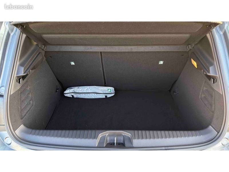 Renault Clio E-Tech full hybrid 145 ch GSR2 Evolution (image 9)