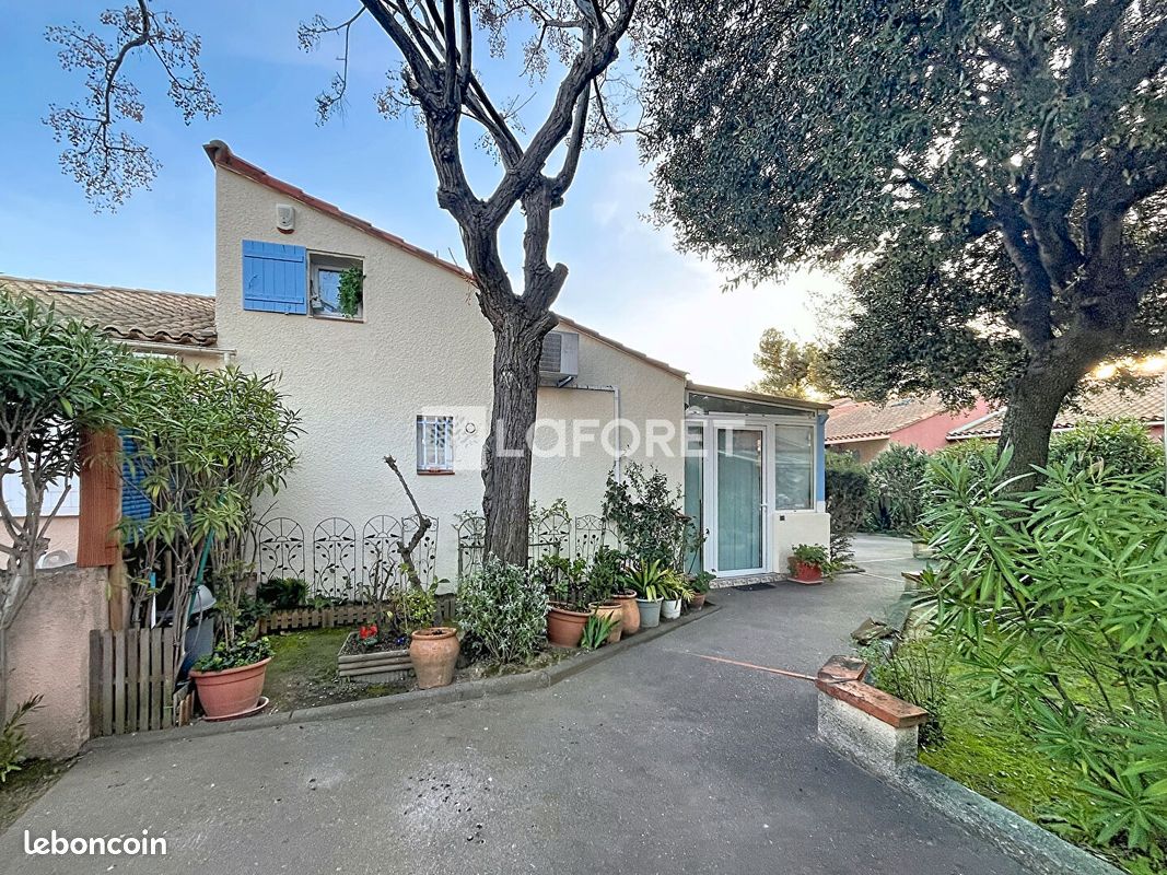 Maison 2 pièces 34 m² · à Saint-Cyprien · 34 m² · 129 000 €