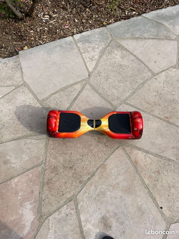 Hoverboard (image 5)