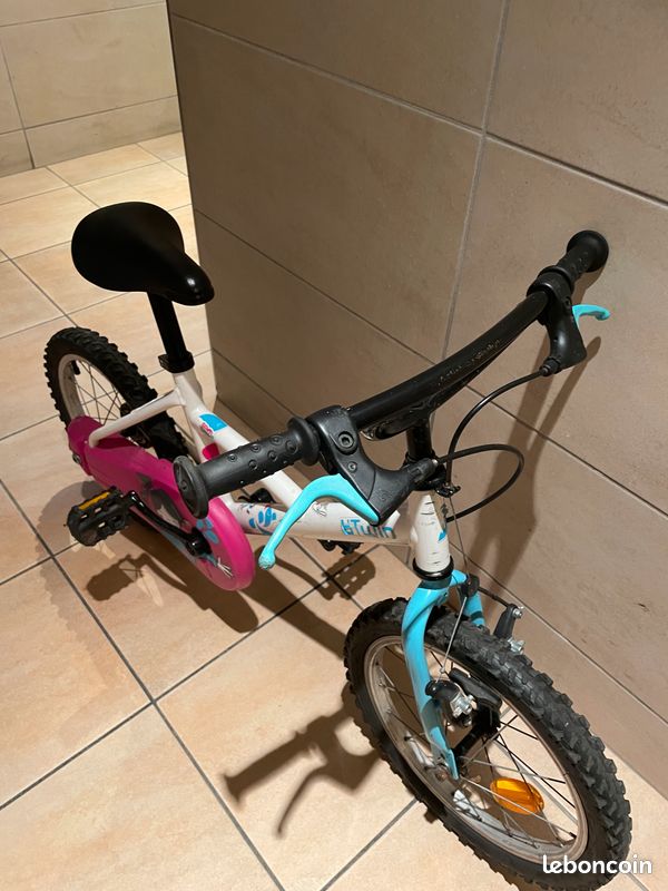 Vélo enfant (image 1)
