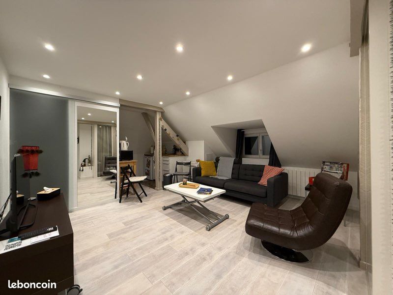 Appartement 3 pièces 60 m² · à Oberhausbergen · 60 m² · 1 200 €/mois