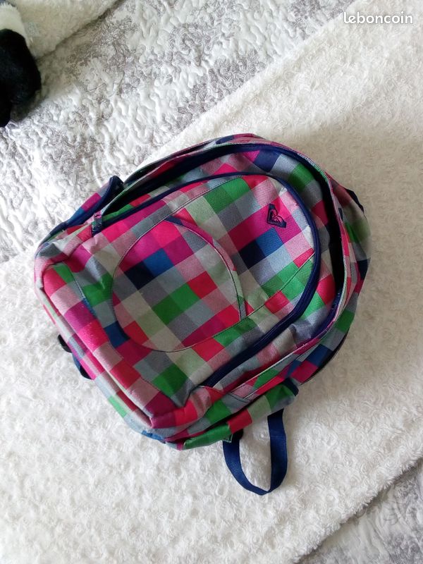 Cartable d'ecolier (image 2)