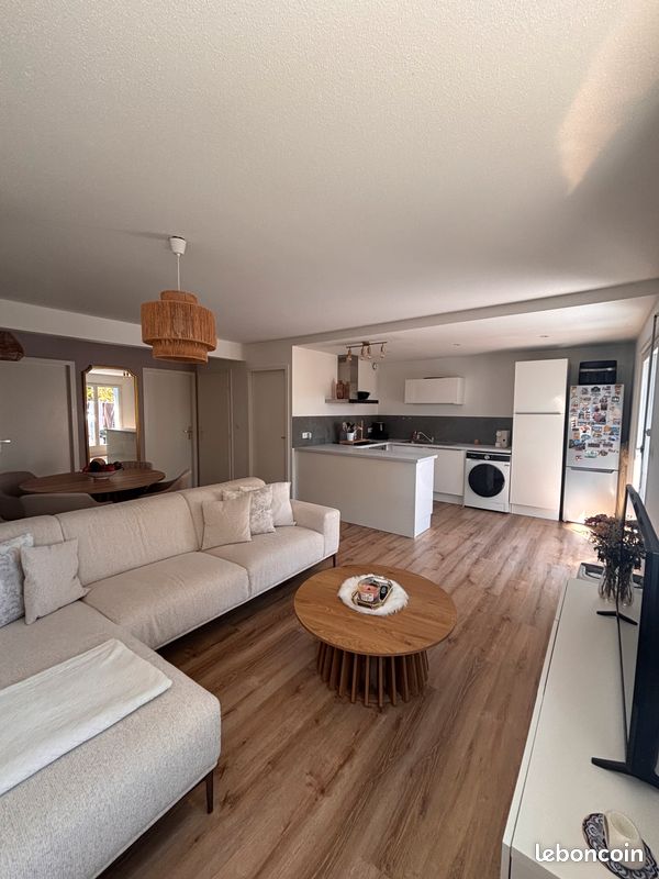 Appartement 3 pièces 63 m² · à Riedisheim · 63 m² · 910 €/mois