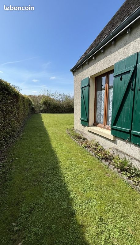 Maison 4 pièces 87 m² Troo (image 5)