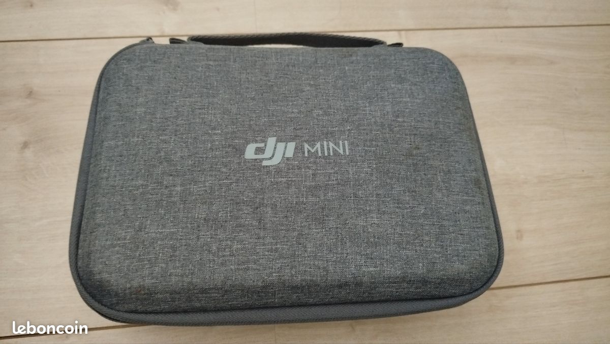 DJI Mini (image 2)