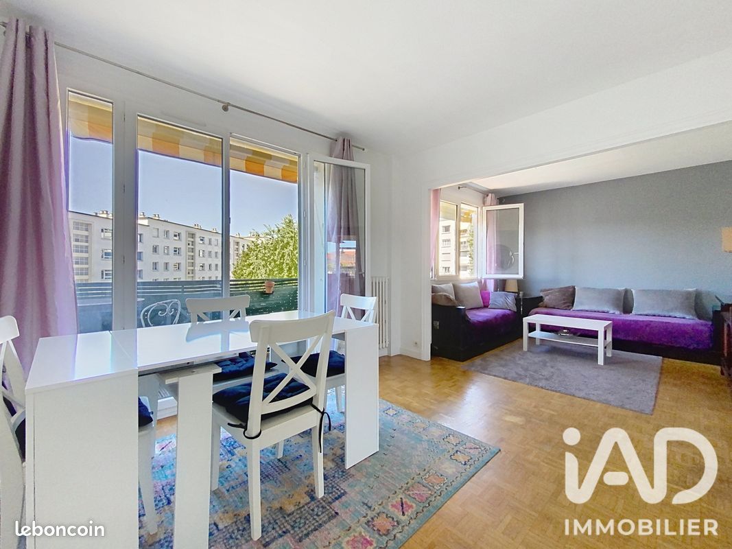 Appartement 4 pièces 75 m² · à Garches · 75 m² · 343 000 €