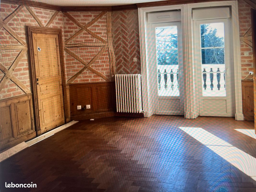 Appartement 4 pièces 88 m² · à Saint-Étienne · 88 m² · 850 €/mois