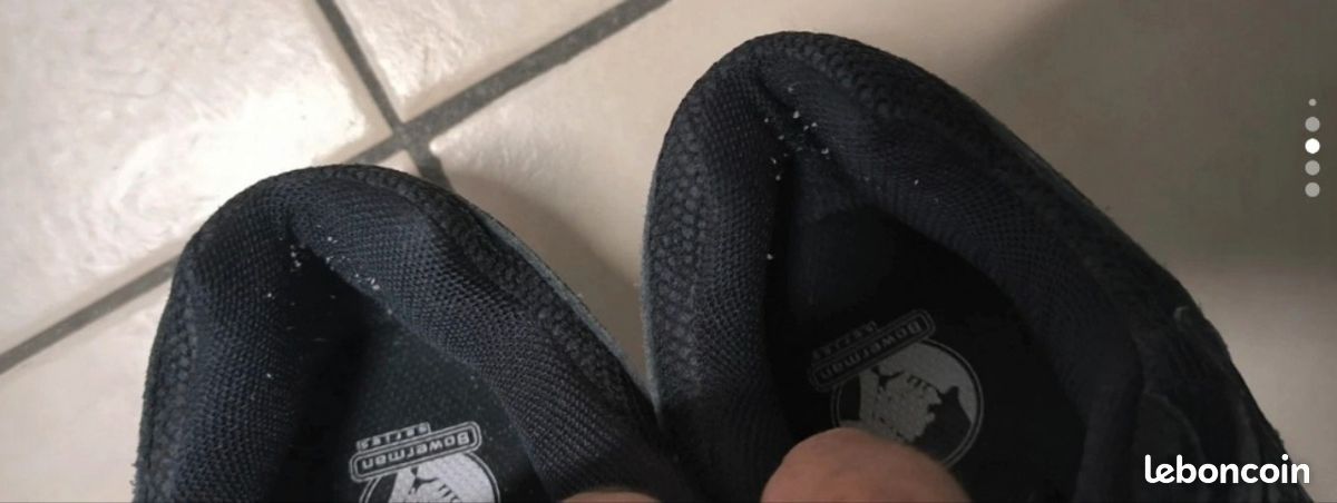Nike Zoom vomero 5 (image 4)