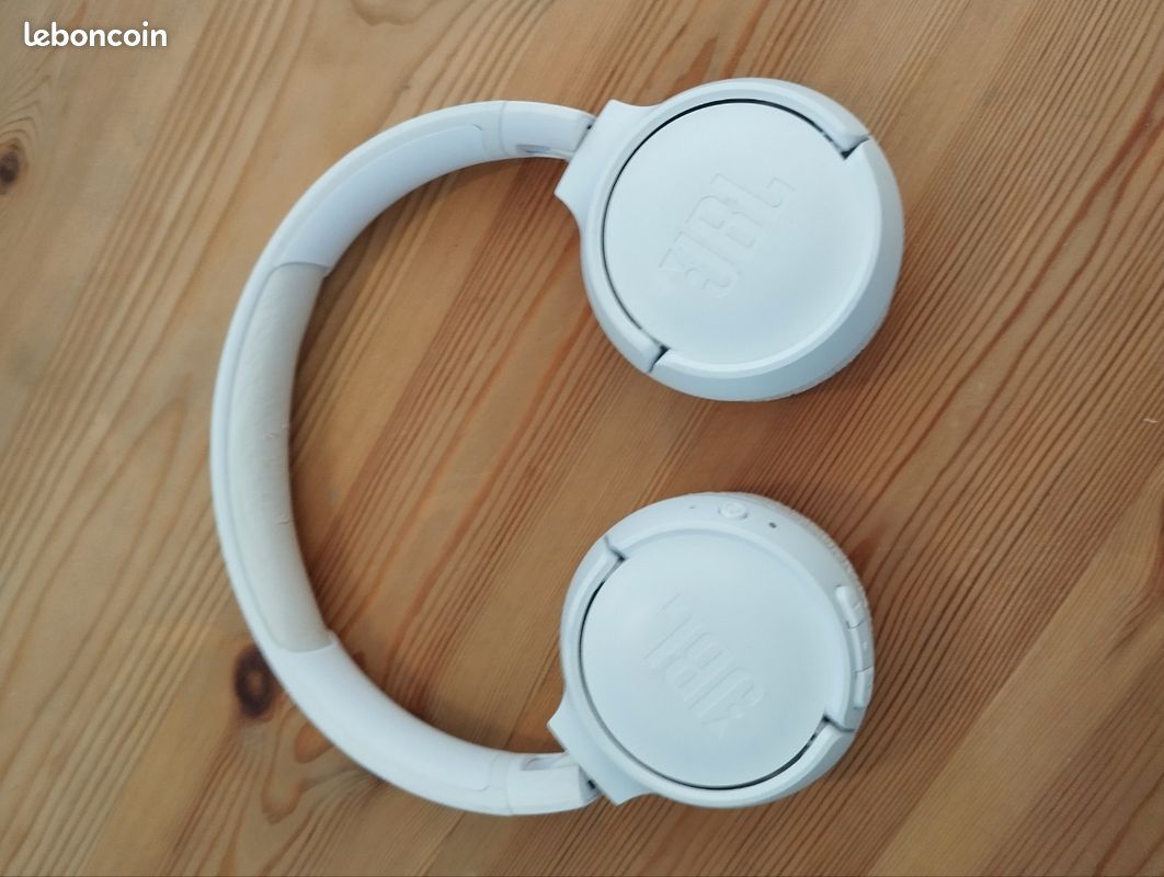 Casque bluetooth JBL (image 2)
