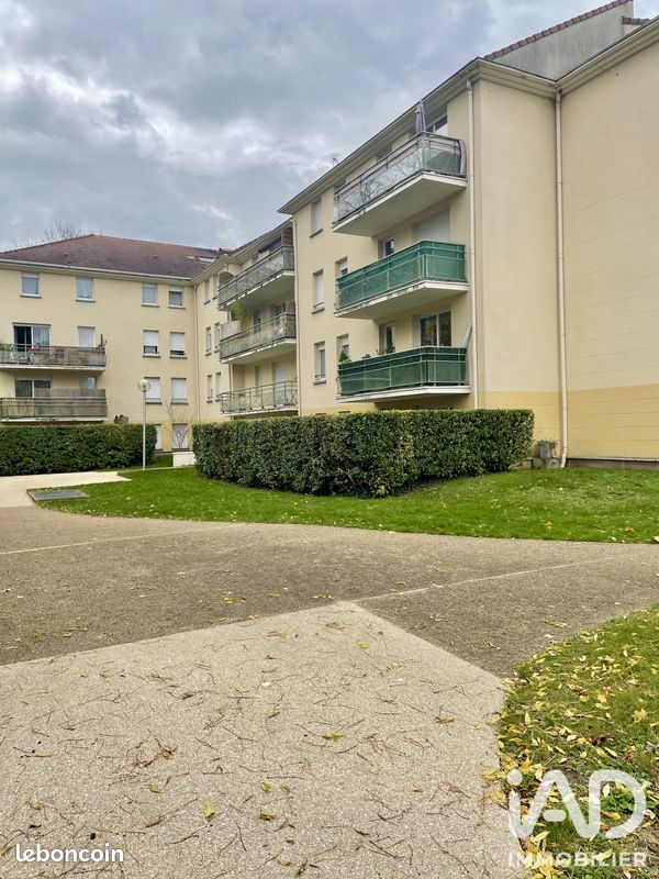 Appartement 3 pièces 55 m² · au Mée-sur-Seine · 55 m² · 990 €/mois