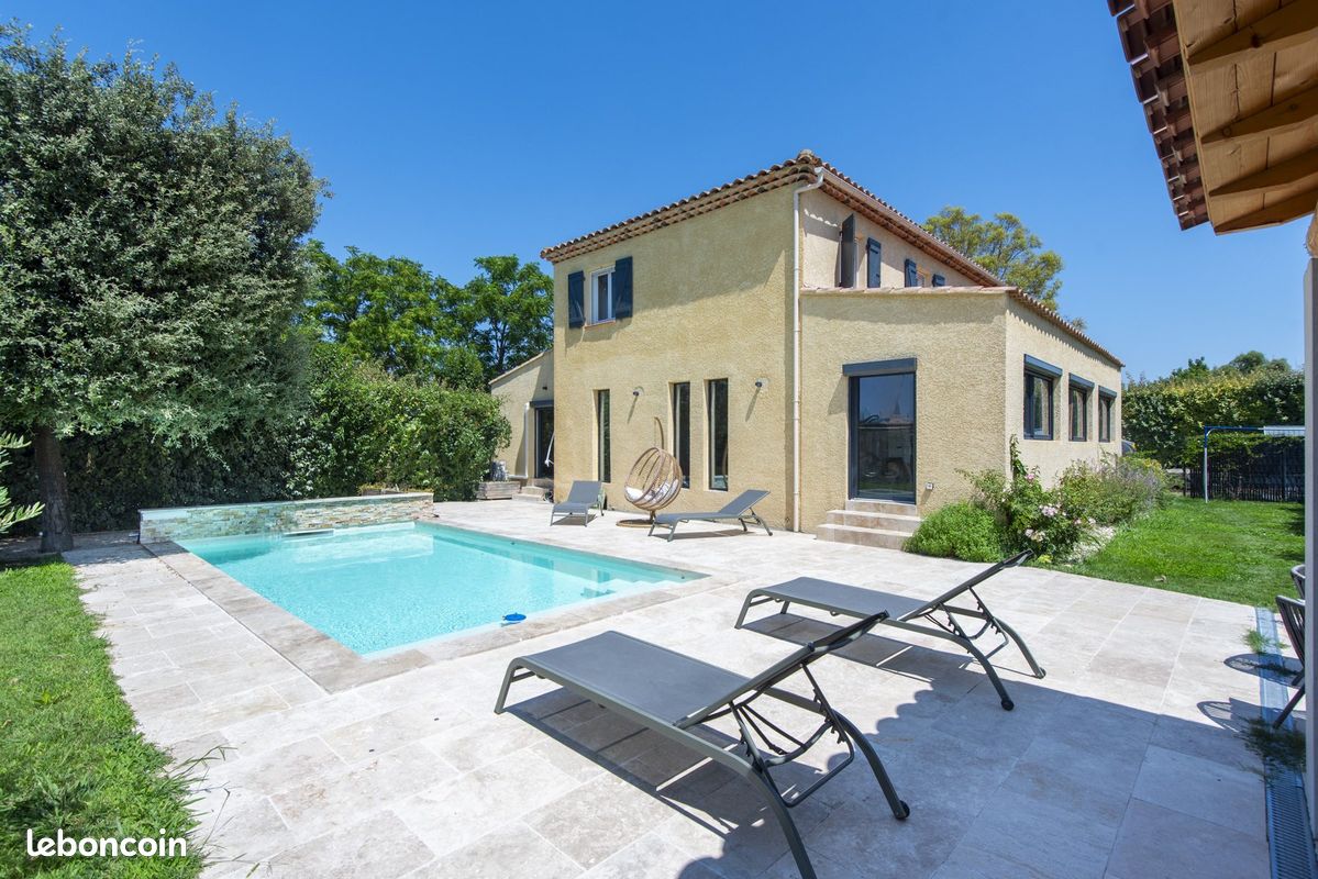 Maison 6 pièces 170 m² · à Salon-de-Provence · 170 m² · 749 000 €