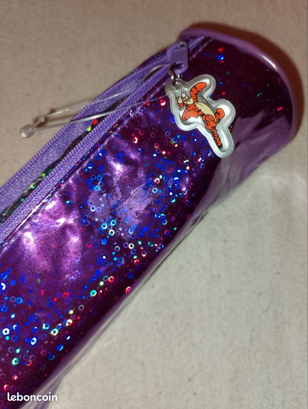 Trousse petite fille Disney (image 3)