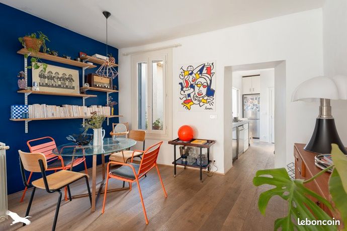 Maison de ville 3 pièces 91 m² — 5