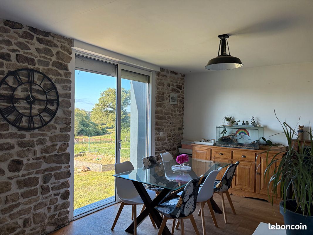 Maison 4 pièces 73 m² · à Bignan · 73 m² · 194 990 €