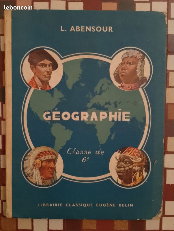 Geographie/L.Abendour (image 1)
