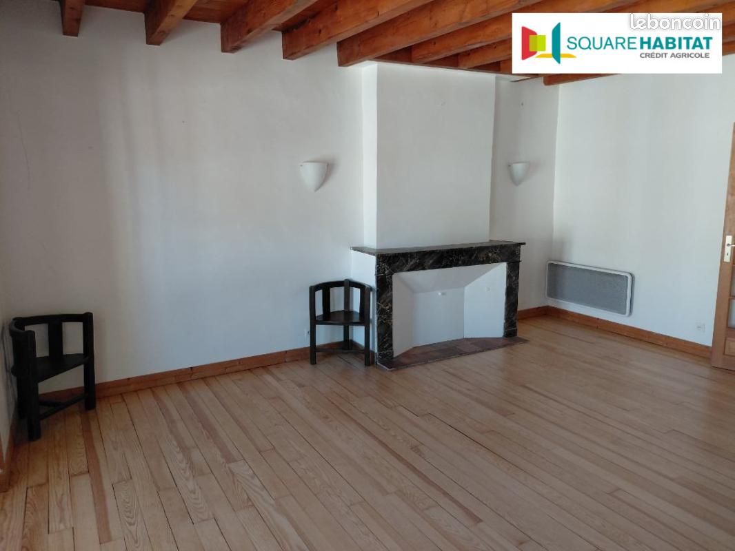 Appartement 3 pièces 97 m² · à Auch · 97 m² · 689 €