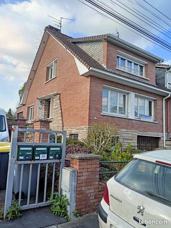 Vente semi individuelle