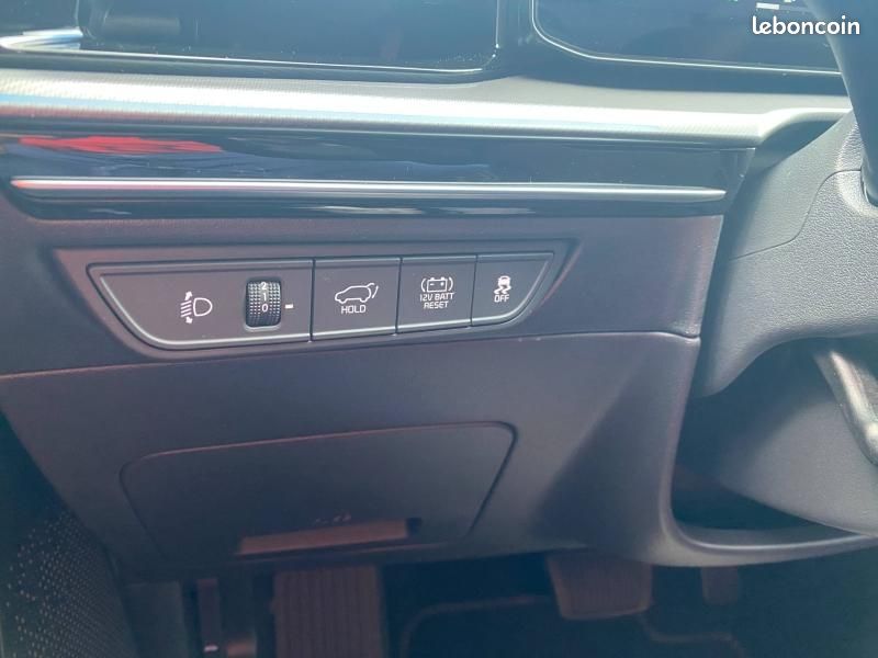 Kia Niro 1.6 GDi 138ch HEV Premium DCT6 (image 14)