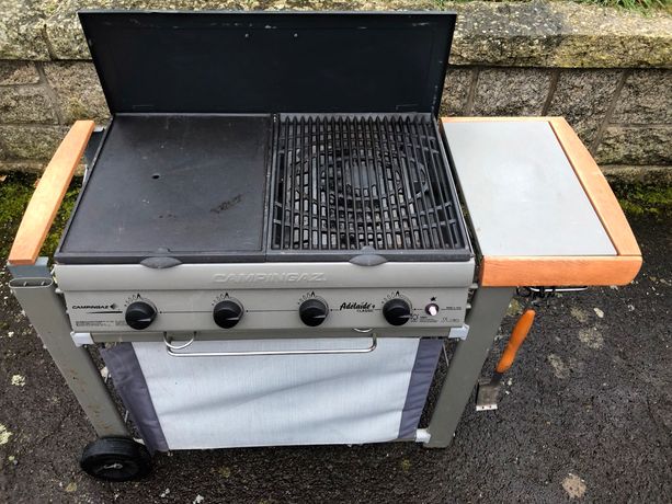 Barbecue portable, mini barbecue pliable grill au charbon de bois en acier  inoxydable pour barbecue extérieur jardin patio pique-nique camping pour  2-3 personnes