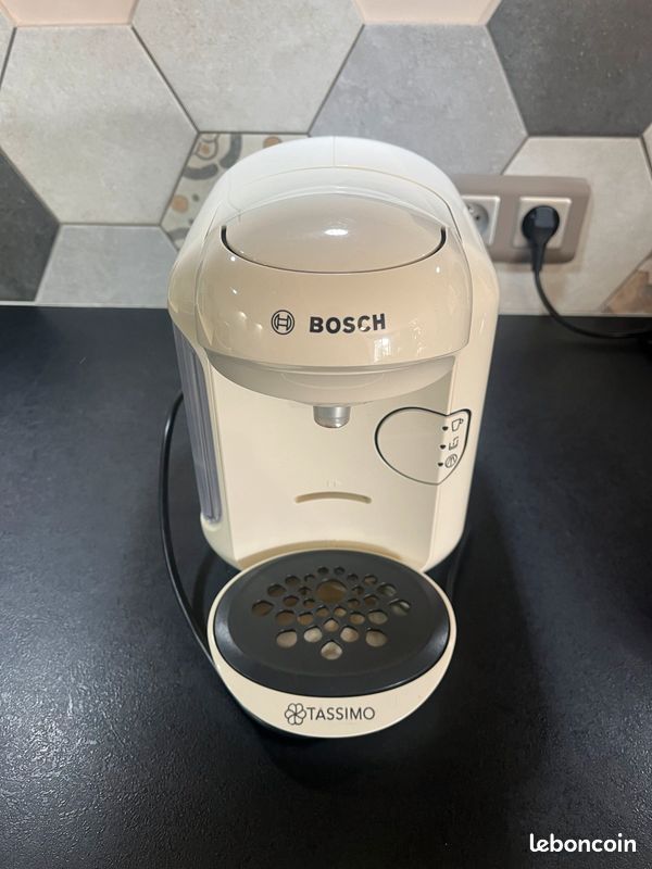Tassimo - très bon état (image 3)
