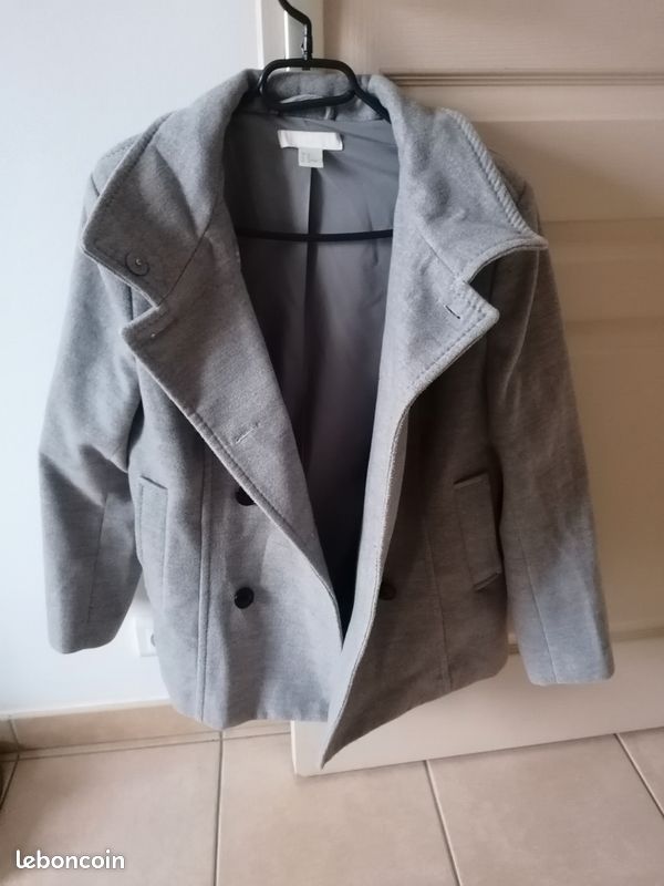 Manteau femme Vêtements