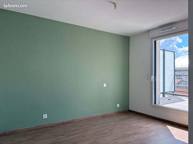 Appartement 3 pièces 61 m² — 9