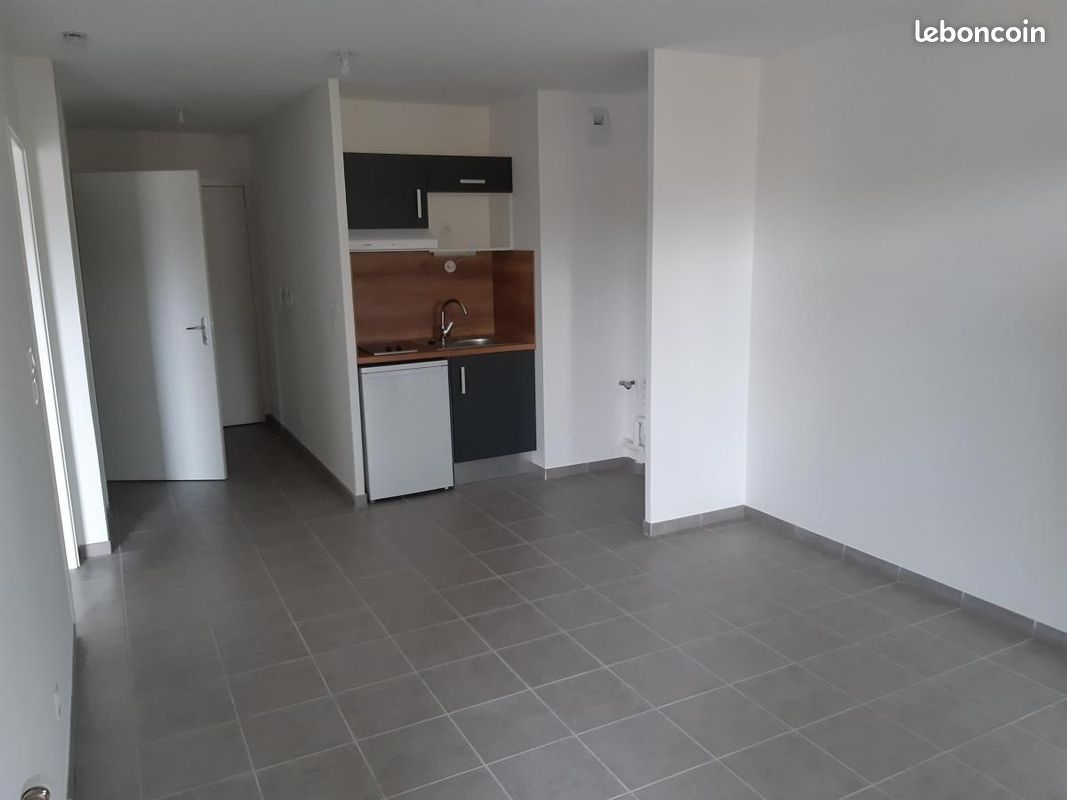 Appartement 2 pièces 42 m² · à Lyon · 42 m² · 830 €/mois